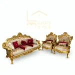 Julia Royal Classic Salon