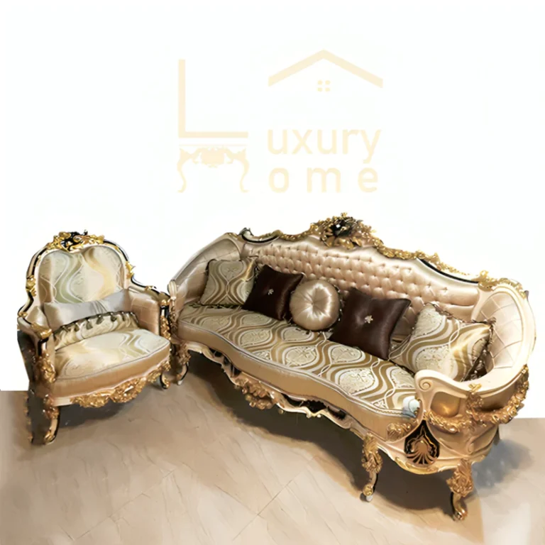 Veronica Classic Salon