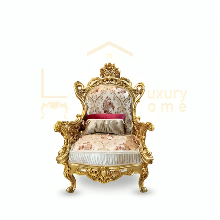 Julia Royal Classic Salon