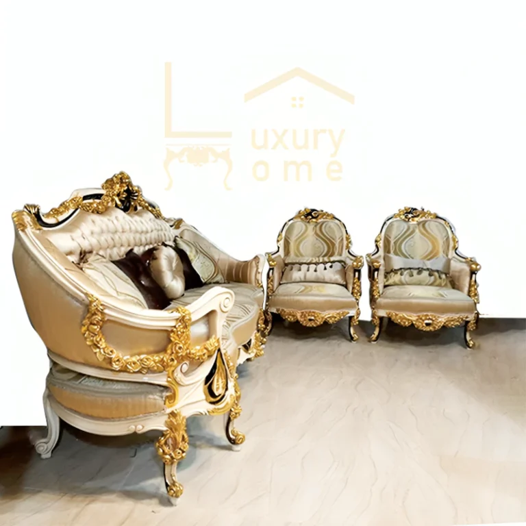 Veronica Classic Salon