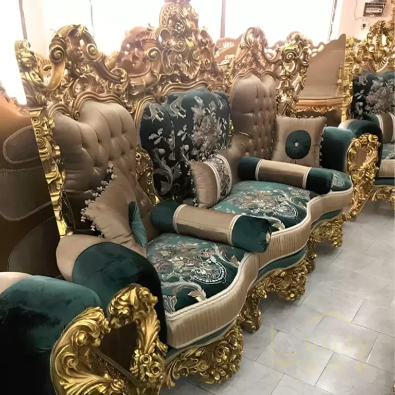 Amelia Royal Salon