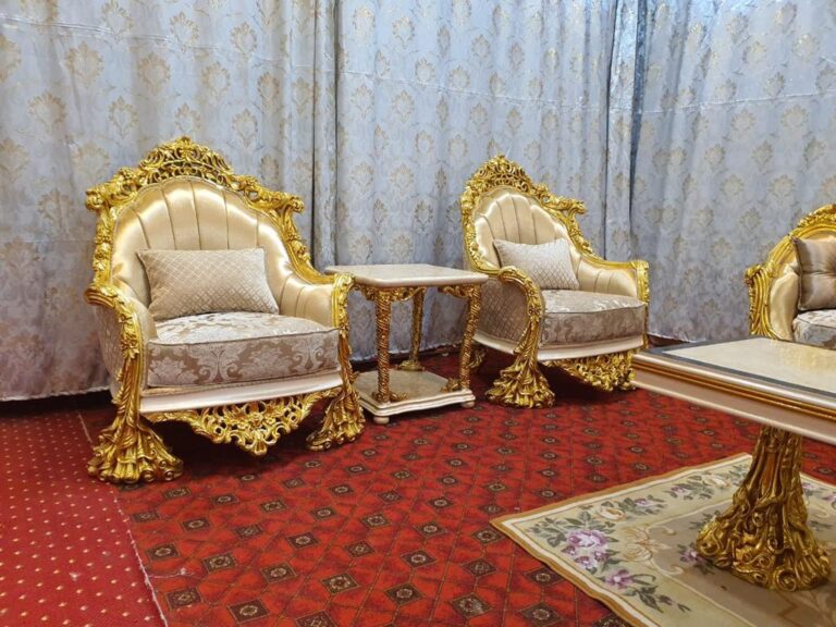 Berenice Royal Salon