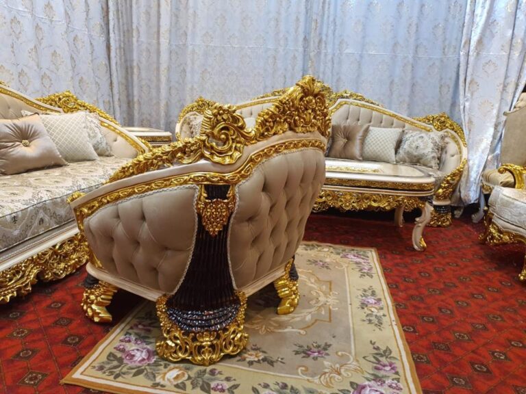 Berluti Classic Salon