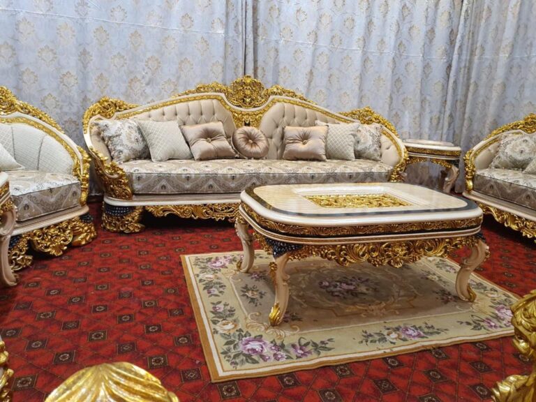 Berluti Classic Salon