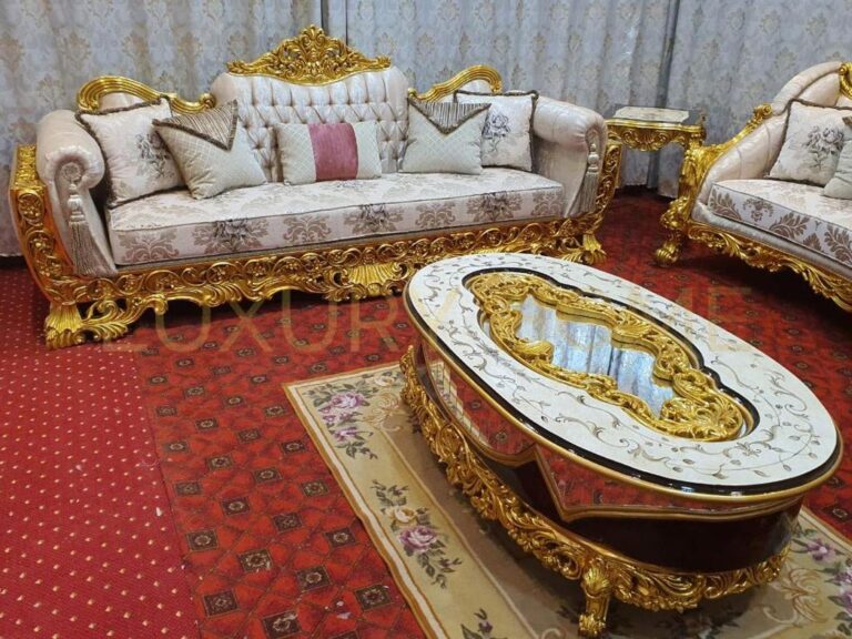 Christophe Royal Salon