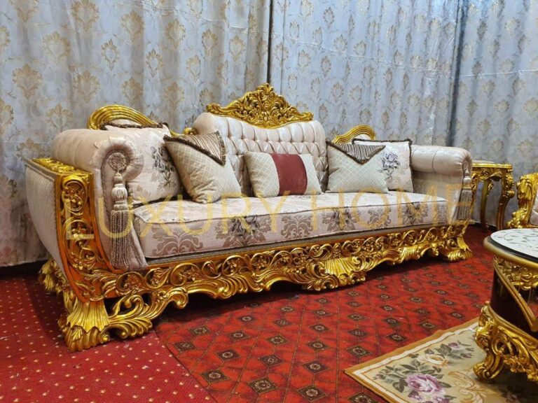 Christophe Royal Salon