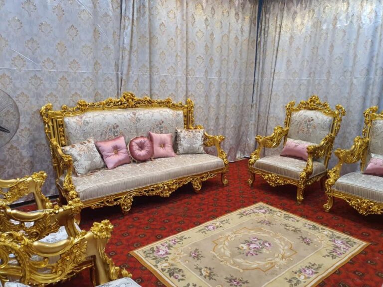 Empire Elegance Salon