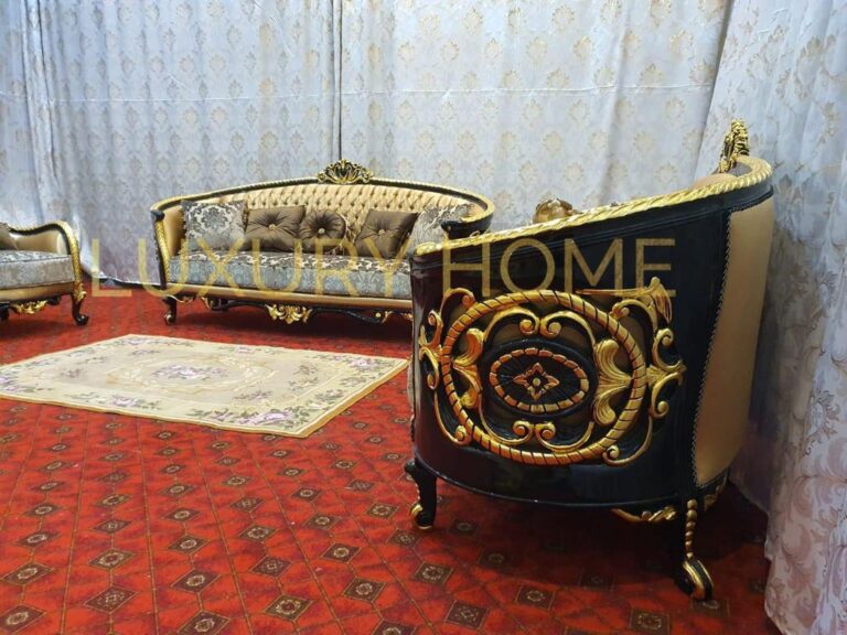 Juliette Classic Salon