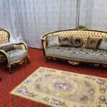 Juliette Classic Salon