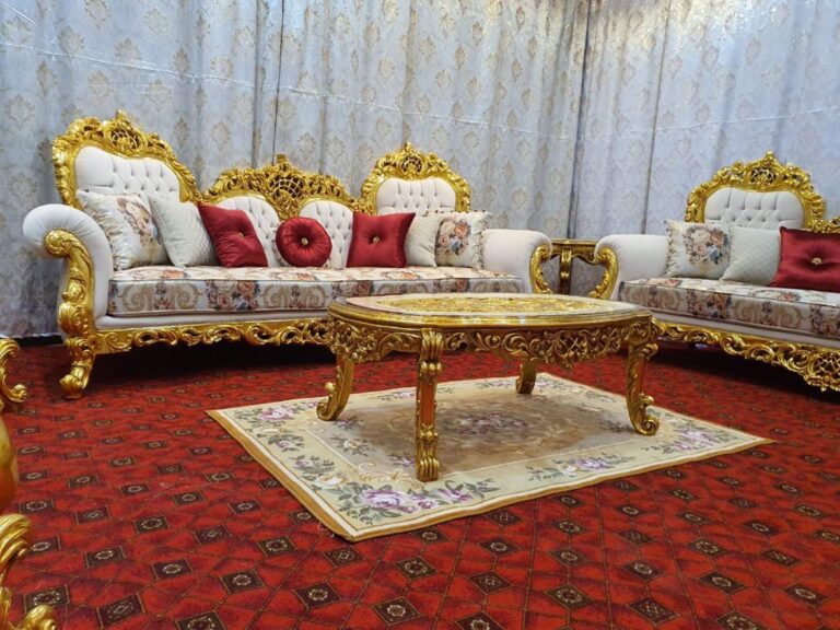 Noble Chateau Classic Salon