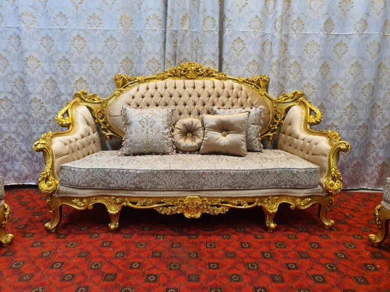 Royal Heritage Classic Salon