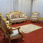 Royal Heritage Classic Salon