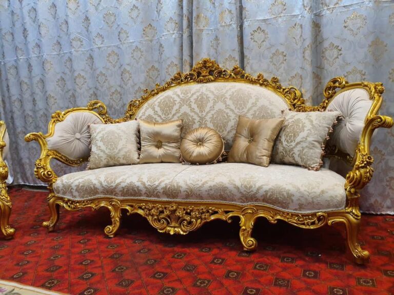 Sovereign Luxury Classic salon