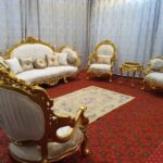 Sovereign Luxury Classic salon