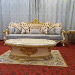 Baroque Classic Salon