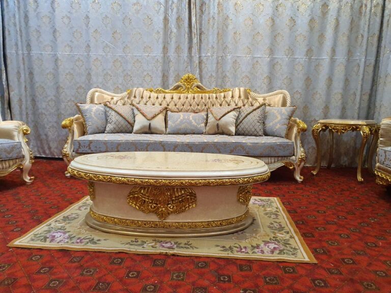 Baroque Classic Salon