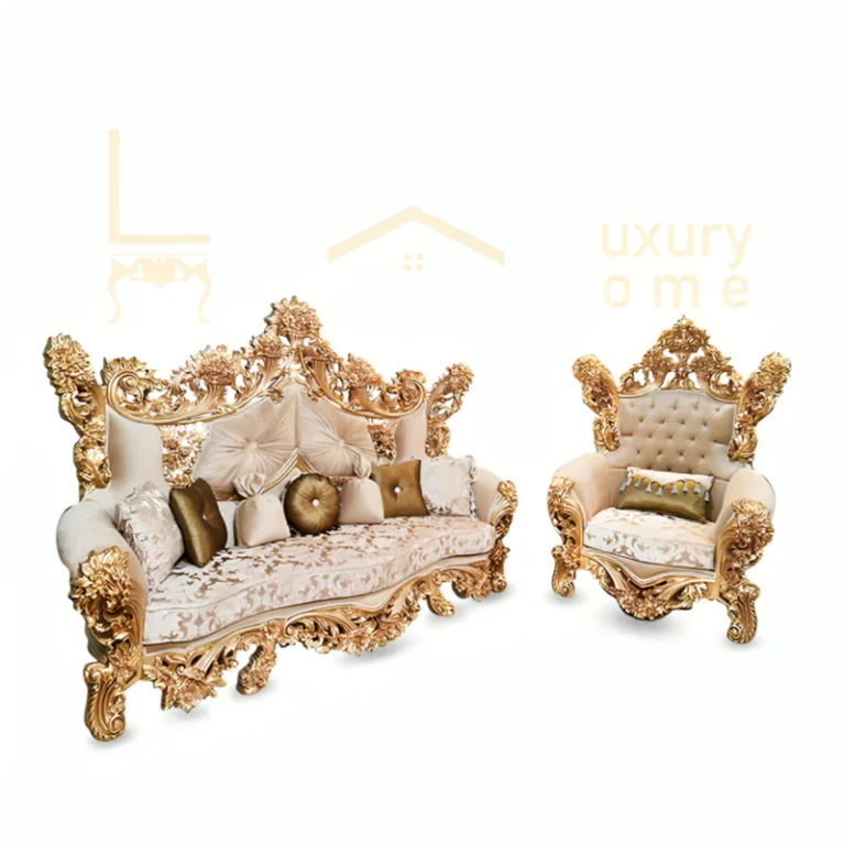 European Luxury Salon