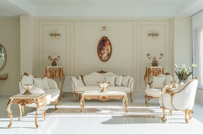 Glamour Classic Salon