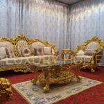 Noble Heritage Salon