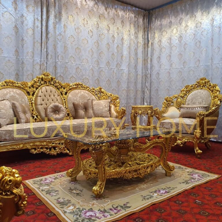 Noble Heritage Salon