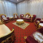 Parisian Regal Salon