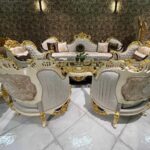 Renaissance Regal Salon