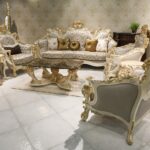 Sovereign Crest Salon