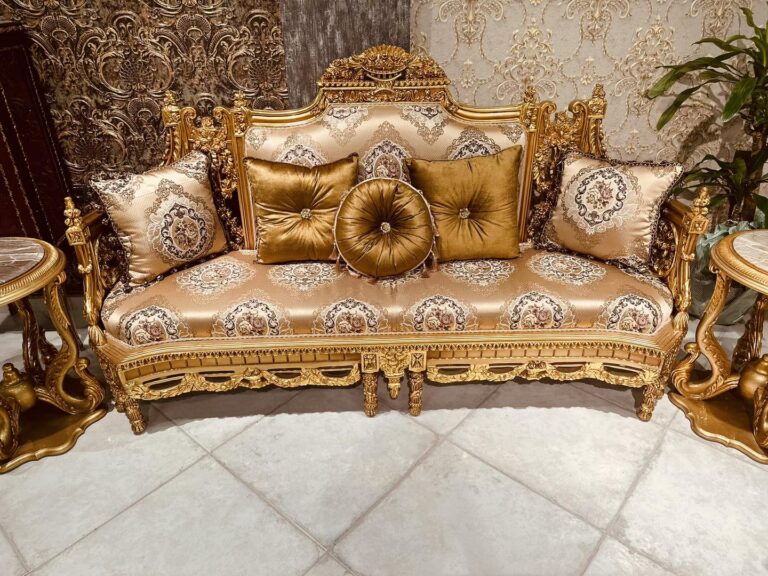 Timeless Dynasty Salon