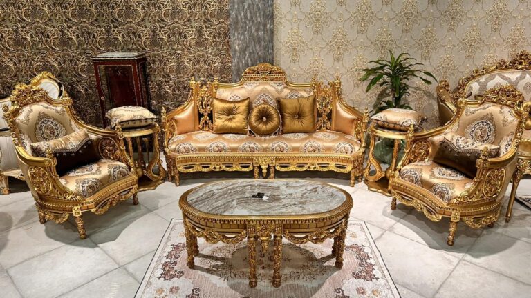 Timeless Dynasty Salon